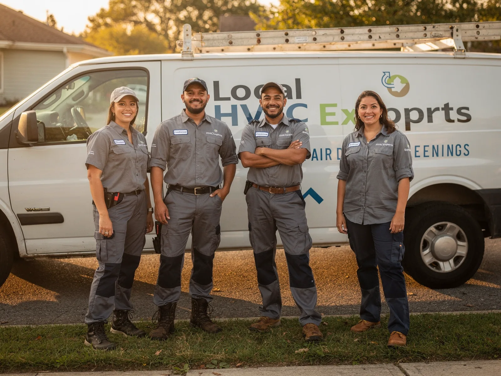 24/7 HVAC Repair & AC Replacement company in Albia, IA