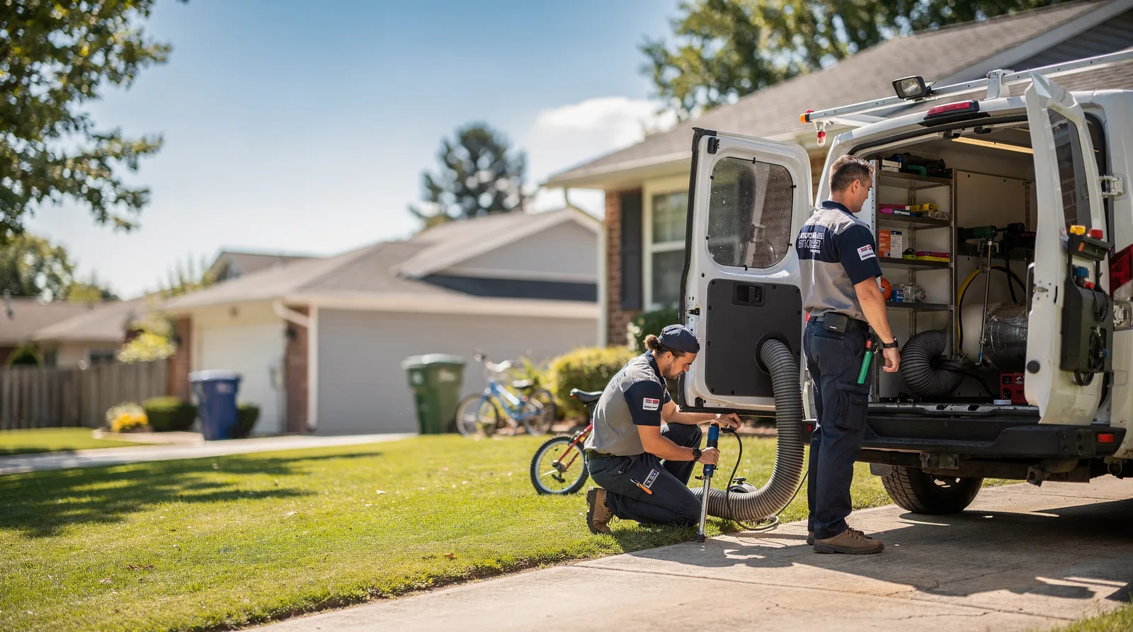 24/7 HVAC Repair & AC Replacement in Albia, IA near me